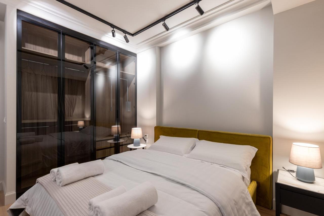 Night Inn Tiran Dış mekan fotoğraf
