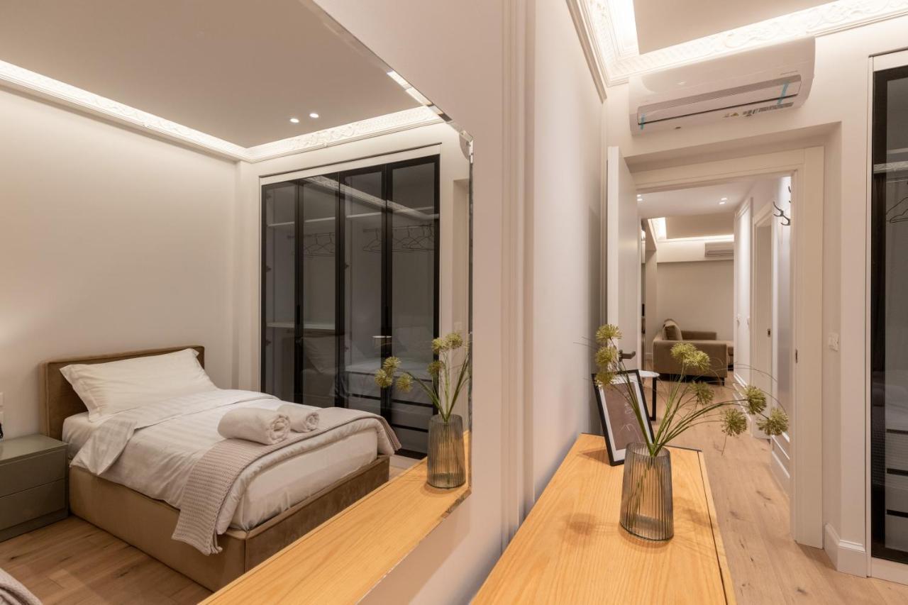 Night Inn Tiran Dış mekan fotoğraf