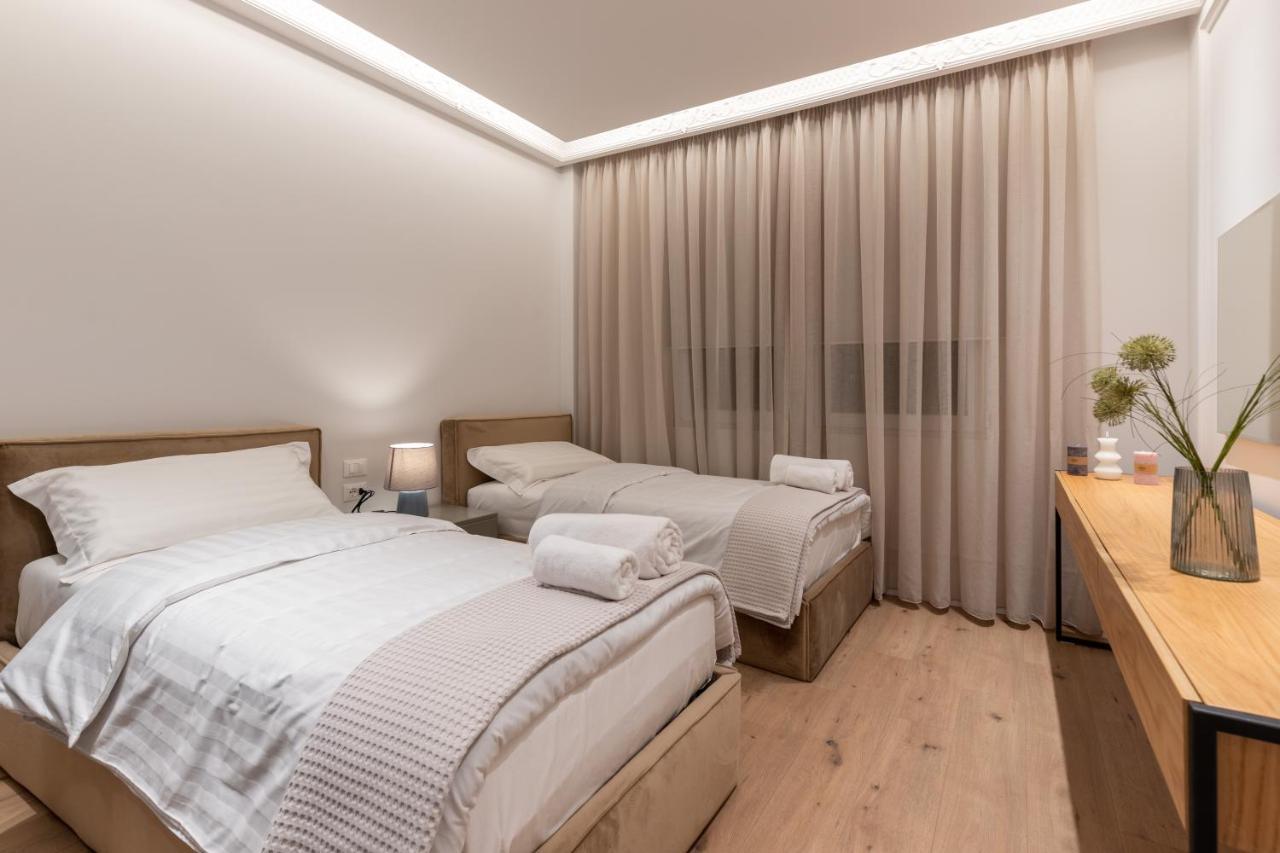 Night Inn Tiran Dış mekan fotoğraf