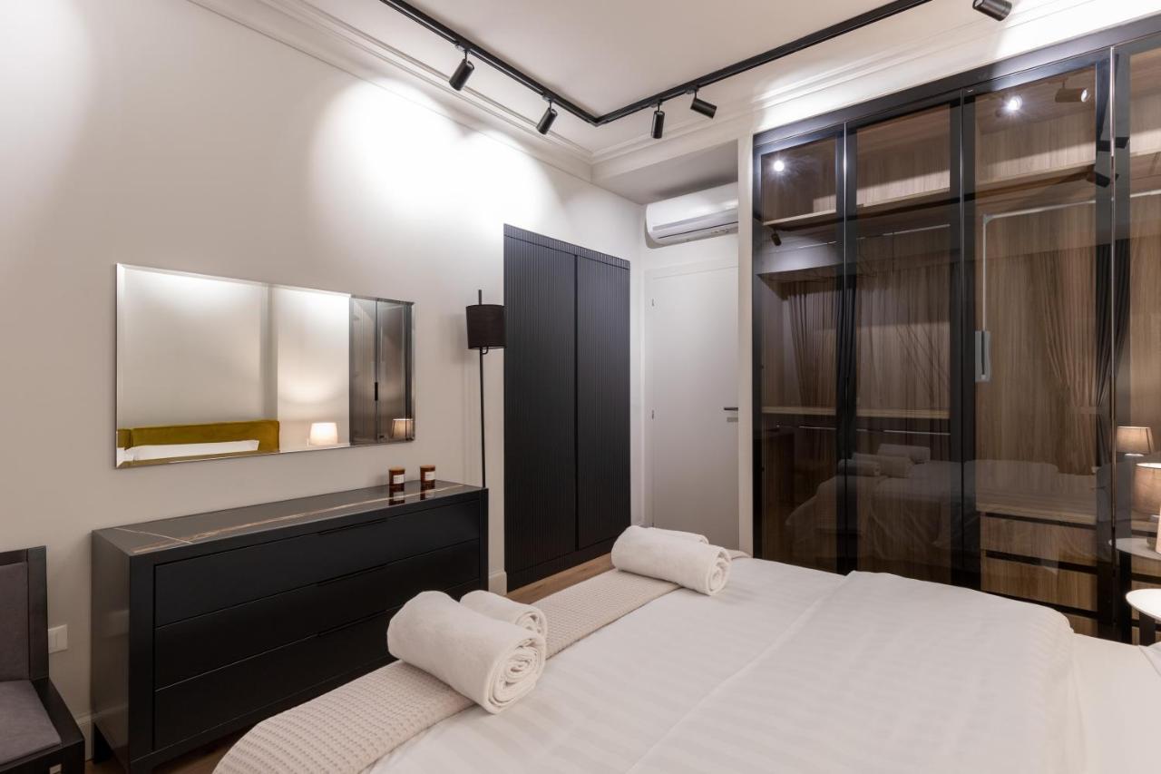 Night Inn Tiran Dış mekan fotoğraf